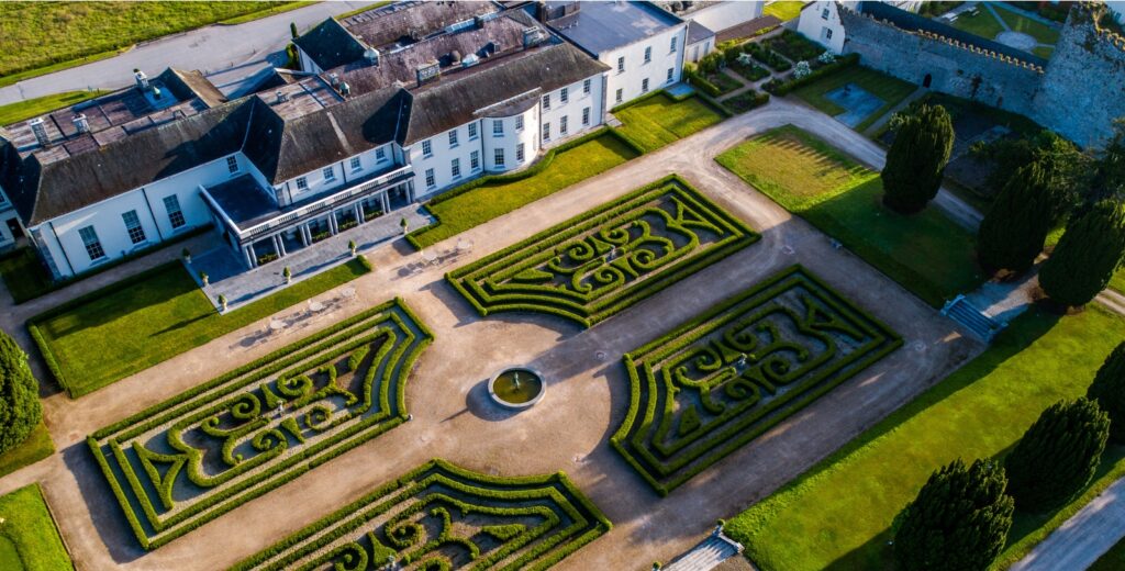 Hotel Castlemartyr Resort